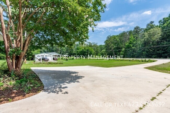 Building Photo - 1646 Johnson Rd