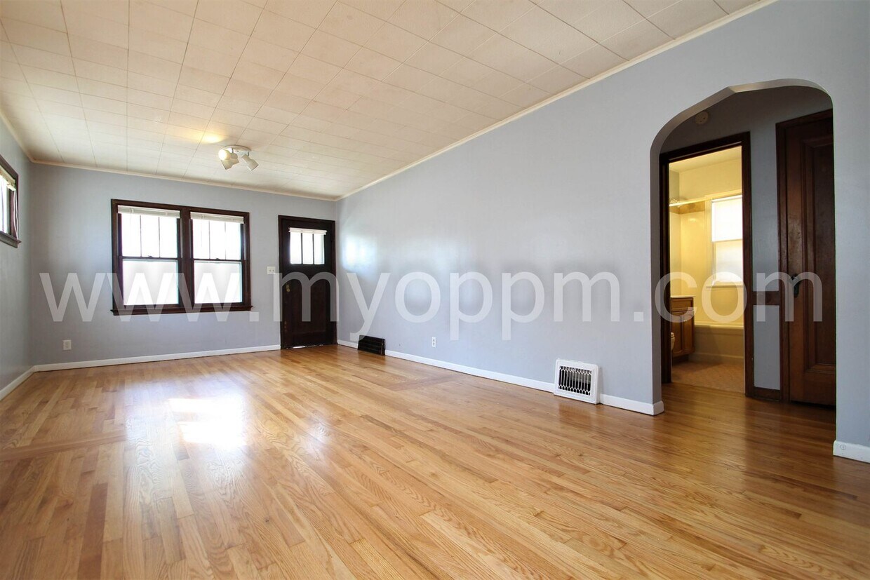 Primary Photo - 2+ Bedroom Home Available Now!