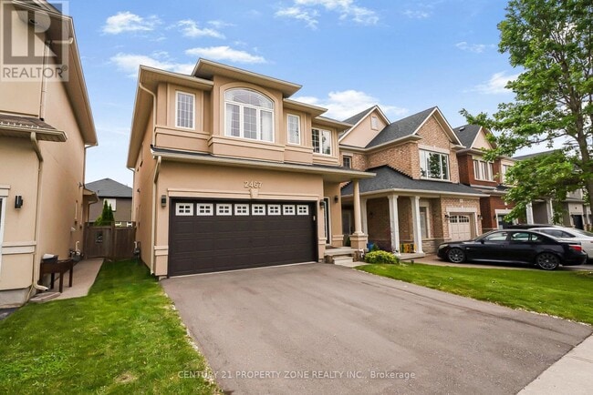 Building Photo - 2467 Millstone Dr