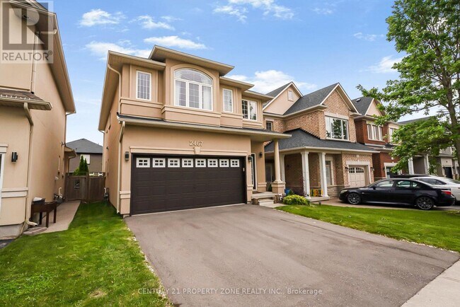Photo du bâtiment - 2467 Millstone Dr
