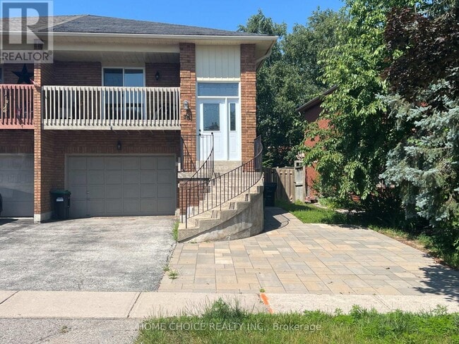 Building Photo - 30 Porritt St