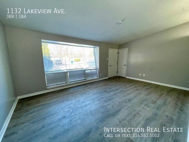 Foto del edificio - 1132 Lakeview Ave