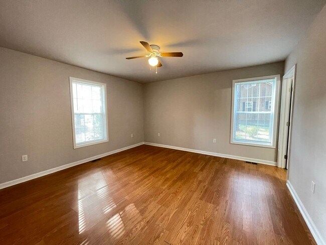 Foto del edificio - South Hill Rancher For Rent