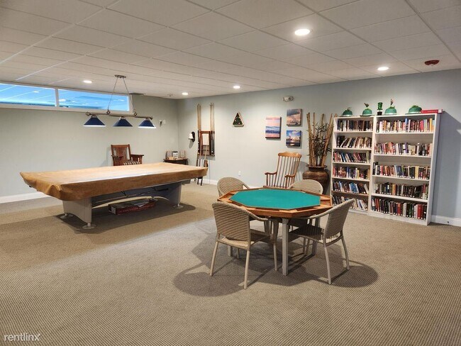 Foto del edificio - 2 br, 2 bath House - 145 Ocean Ave Apt 208