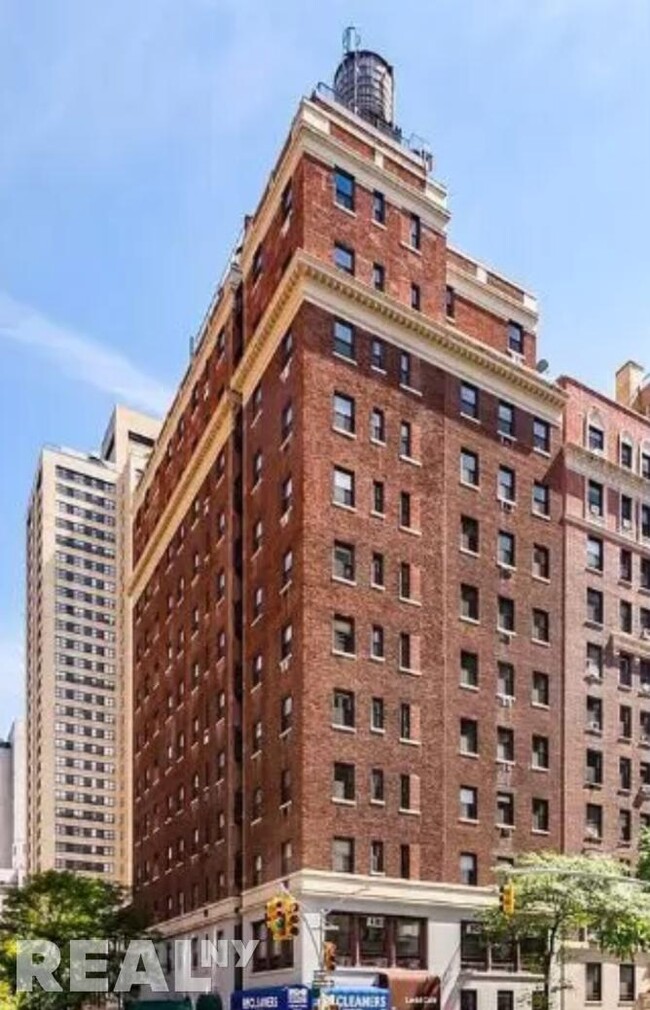 Foto del edificio - 138 E 38th St