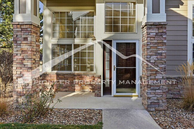 Building Photo - Spacious Home with Washer/Dryer and 2 Car Garage