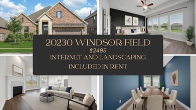 Building Photo - 20230 Windsor Fld