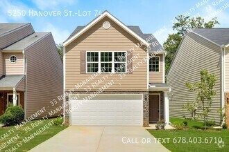 Building Photo - 5250 Hanover St