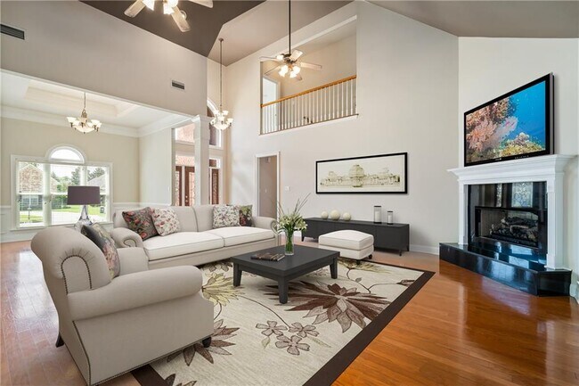 Foto del edificio - 4118 Yellow Heron Ln