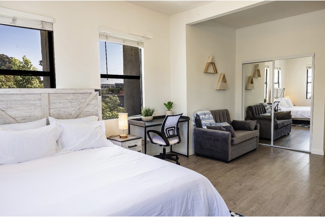 107 Apartments for Rent in Culver City, CA Westside Rentals