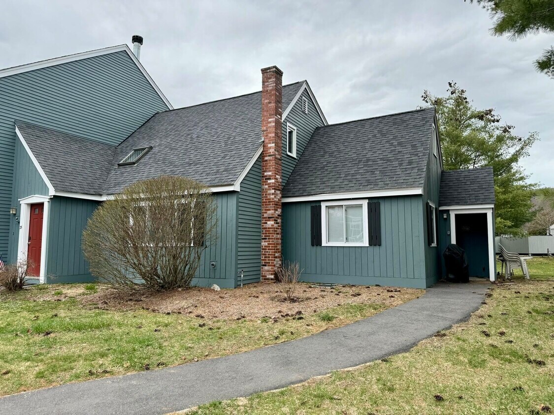 25 Adams Dr Unit 25, Woodstock, NH 03262 Condo for Rent in Woodstock