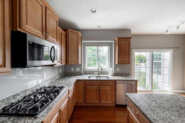 Foto del edificio - 8965 Snowberry Court