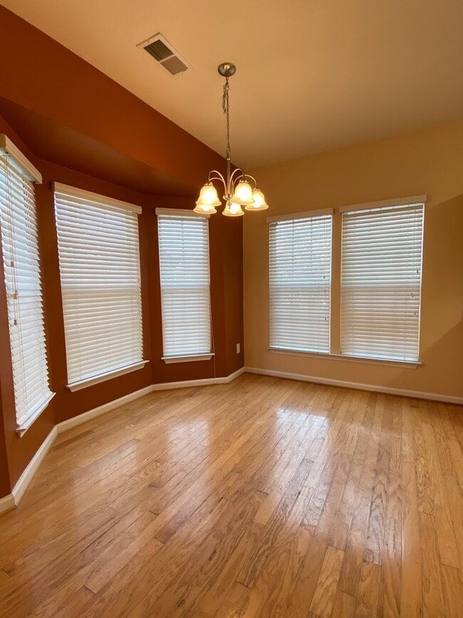 Photo - Updated 3 Bed, 2.5 Bath Townhome Available in Mauldin!