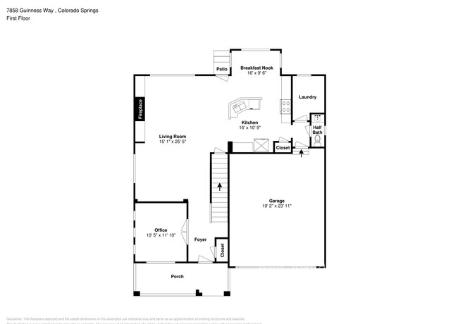 Building Photo - 7858 Guinness Way