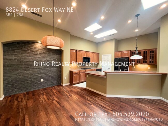 Foto del edificio - Cozy 3 Bedroom 2 Bathroom Home In A Gated ...