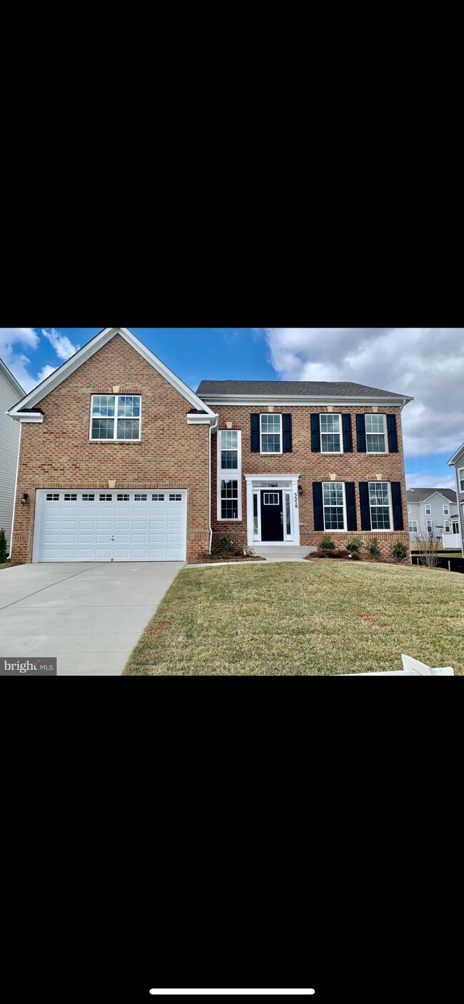 Foto del edificio - 5579 Musselburgh Ln