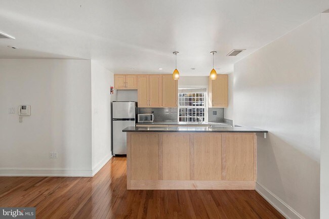 Foto del edificio - 1810 Spruce St