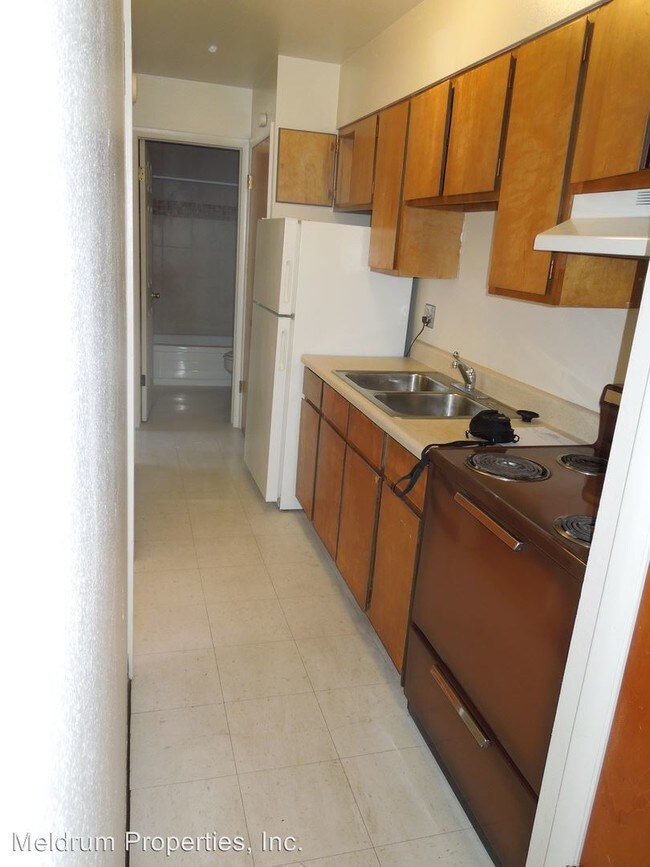 Foto del edificio - 519 S Meldrum St