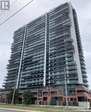 Building Photo - 2545 Simcoe St N