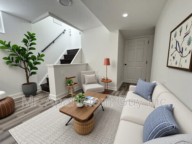 Photo du bâtiment - 52 Sunmount Rd