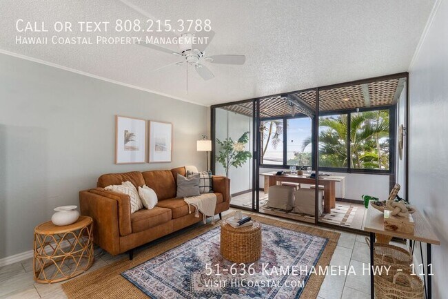 Foto del edificio - 51-636 Kamehameha Hwy-111