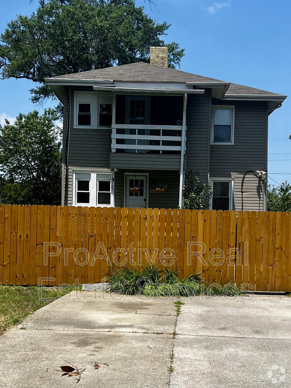 Building Photo - 1623 Lafayette Blvd