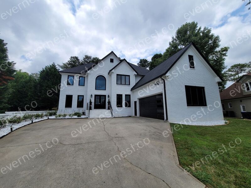 398 Dunleven Manor Walk NE, Lawrenceville, GA 30043 House for Rent in