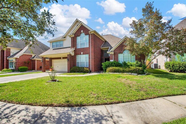 Foto del edificio - 11906 Canyon Timbers Dr