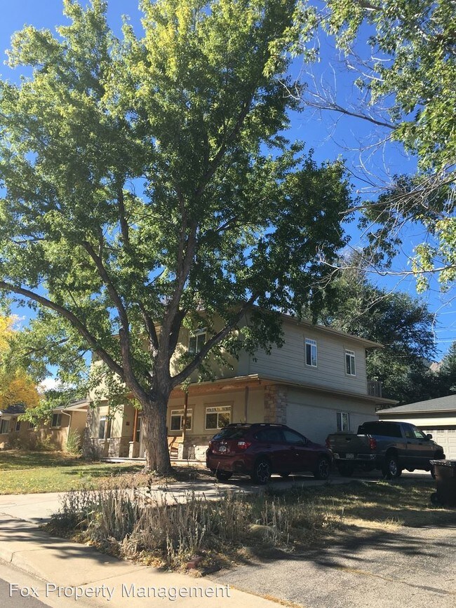 Building Photo - 3 br, 2.5 bath House - 1125 Hartford Drive