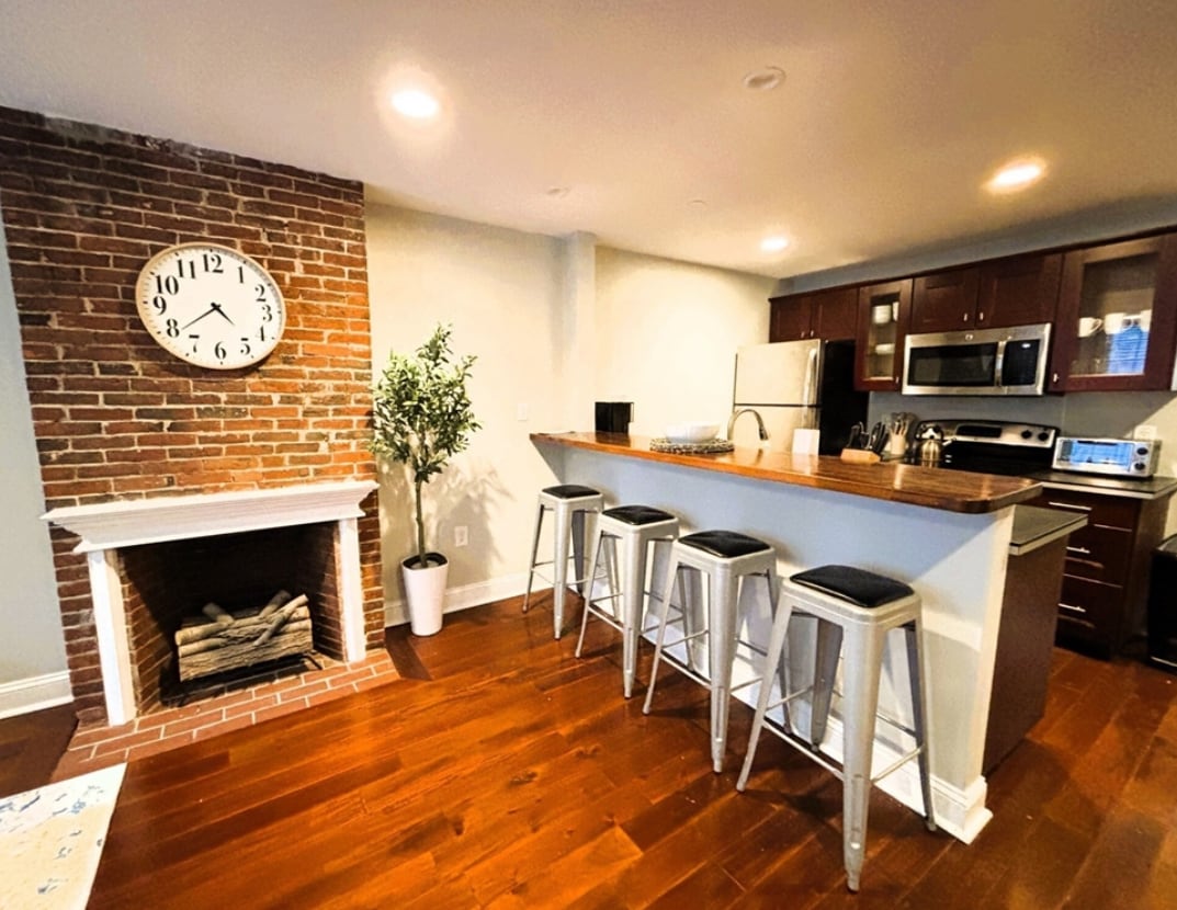 Foto principal - 48 Mount Vernon St