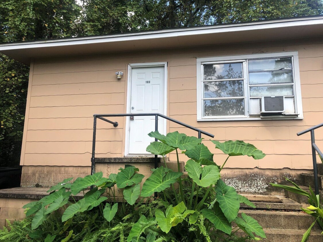Foto principal - 545 E Call St