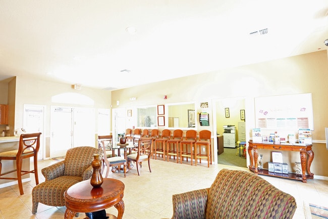 Fountainview Apartments Tampa Fl Clubhouse Fountainview Apartments