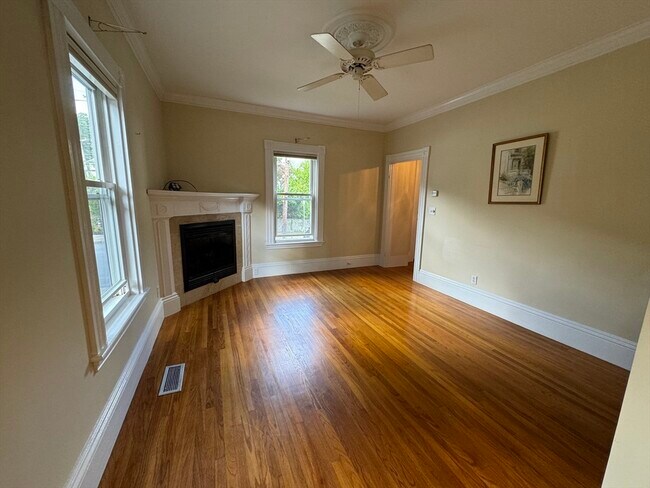 Foto del edificio - 3 Wright St