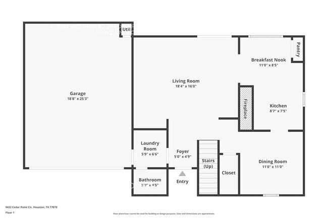 Foto del edificio - 9422 Cedar Point Cir