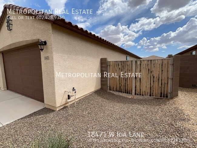 Building Photo - 18471 W Ida Ln