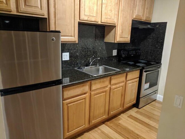 Foto del edificio - 2 bedroom in San Francisco CA 94107