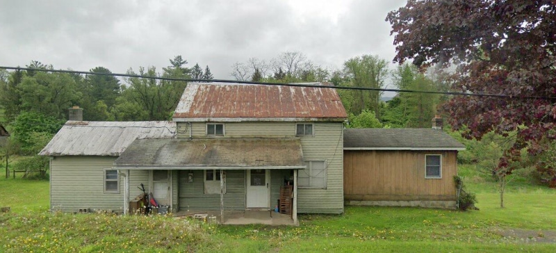 Primary Photo - 170 Colyer Rd
