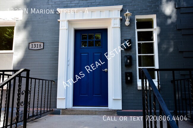 Building Photo - Beautiful New Remodel - Top Floor 3 Bedroom!