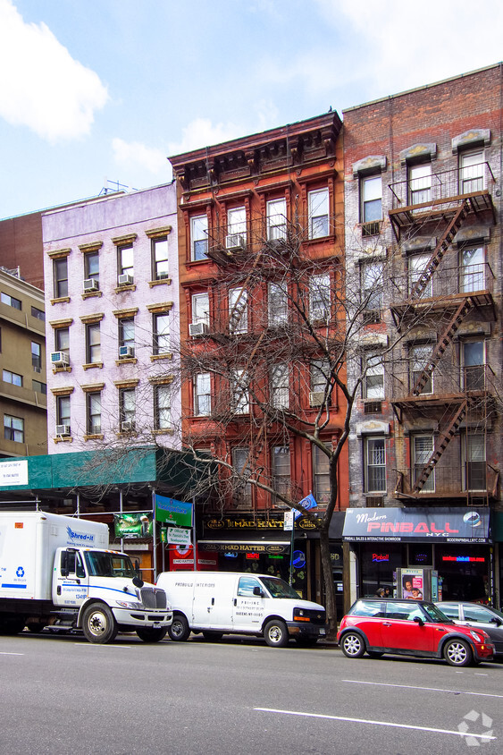 Primary Photo - 360 3rd Ave