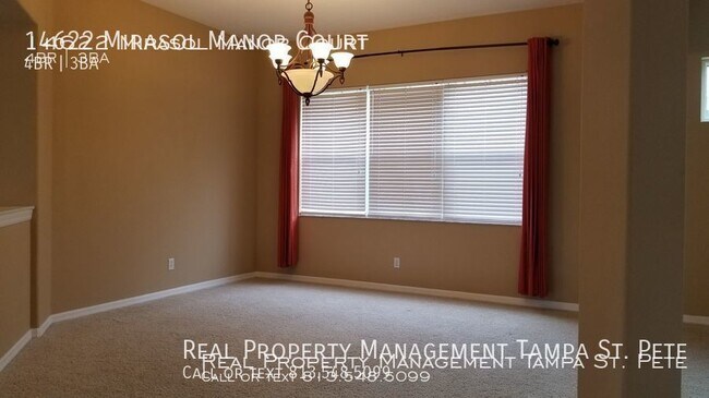 Building Photo - EXQUISITE WATERCHASE HOME NOVEMBER 1ST