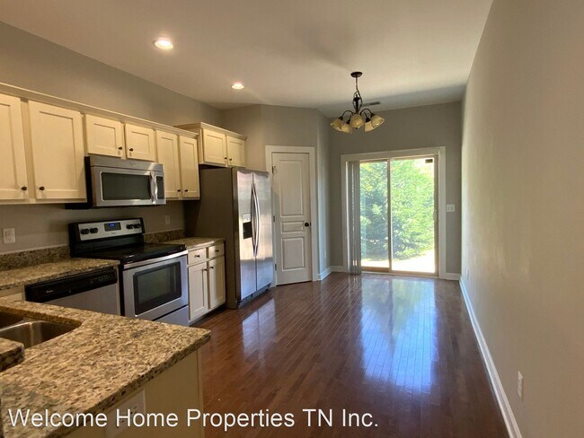 Foto del edificio - 2 br, 2.5 bath House - 509 Garfield Street