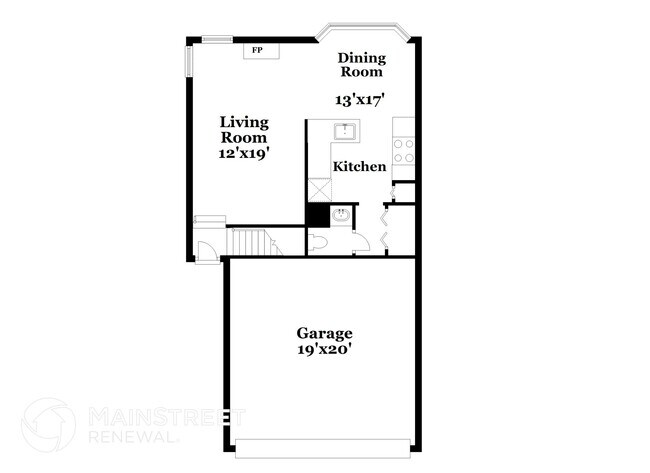 Foto del edificio - 11253 Liberty Landing Dr