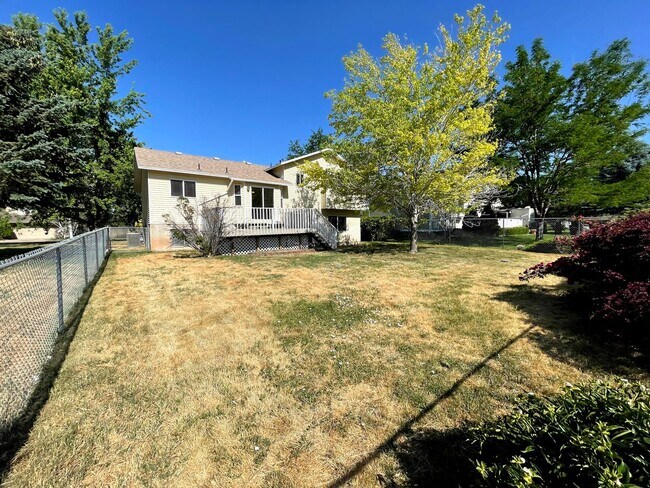 Foto del edificio - Great 4 Bed/3 Bath home in Layton
