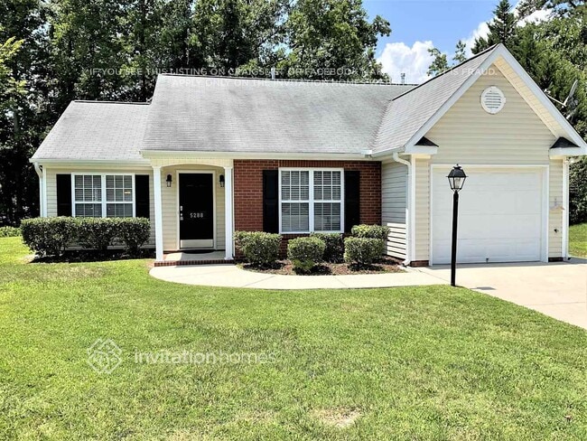 Building Photo - 5288 Mt Hope Dr