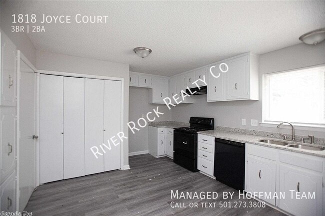 Building Photo - 1818 Joyce Ct