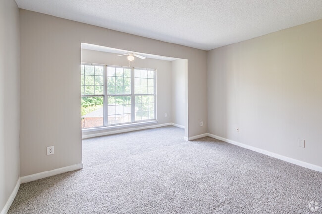 Interior Photo - Grand Summit