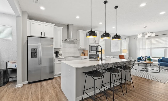 Photo - 163 Steeples Blvd House