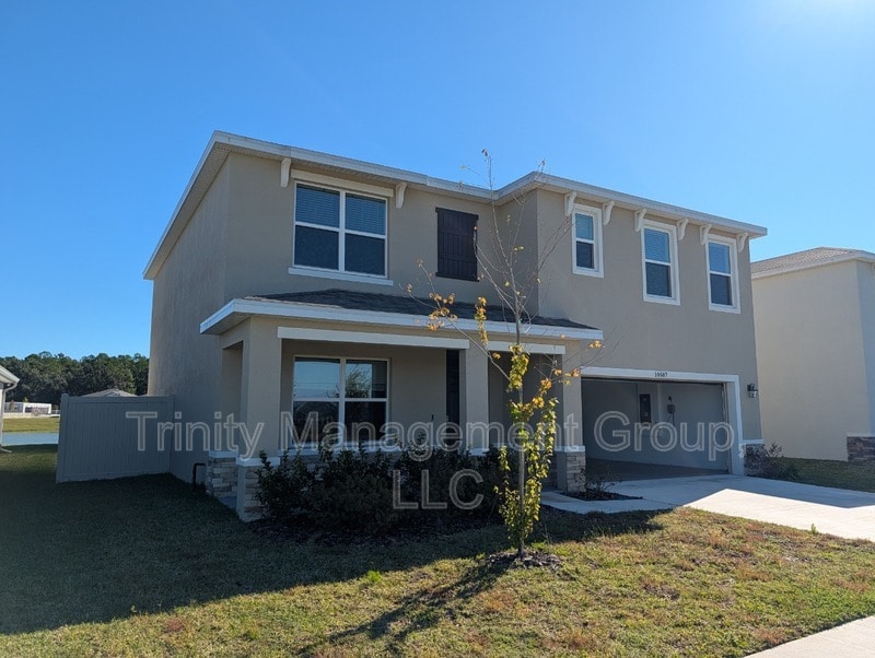 Photo - 10607 Quail Grove Way