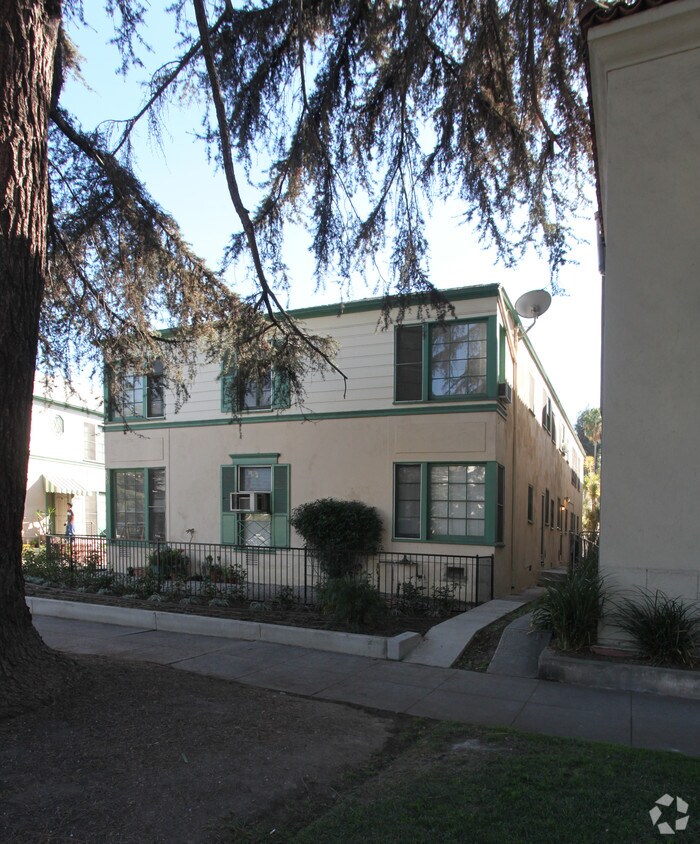 Foto del edificio - 4310-4312 Los Feliz Blvd