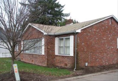 Building Photo - 430-440 25th St SE